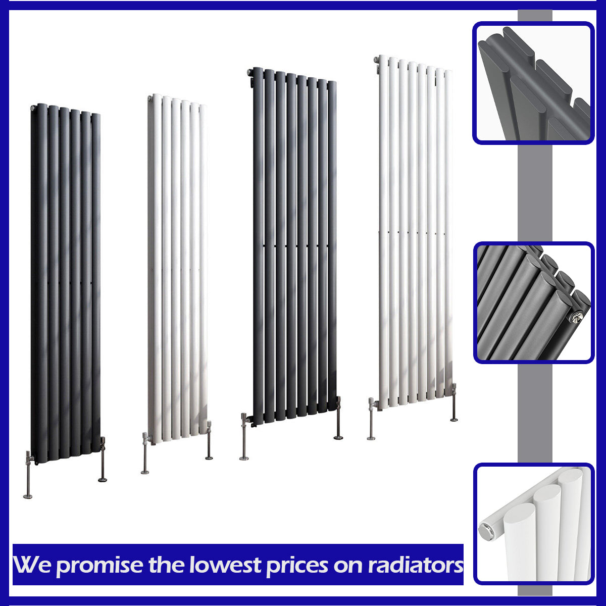 Prodigy Radiators 🔥 Unbeatable Prices on Radiators! We Stand by Our Price Guarantee! 🔥 ...
