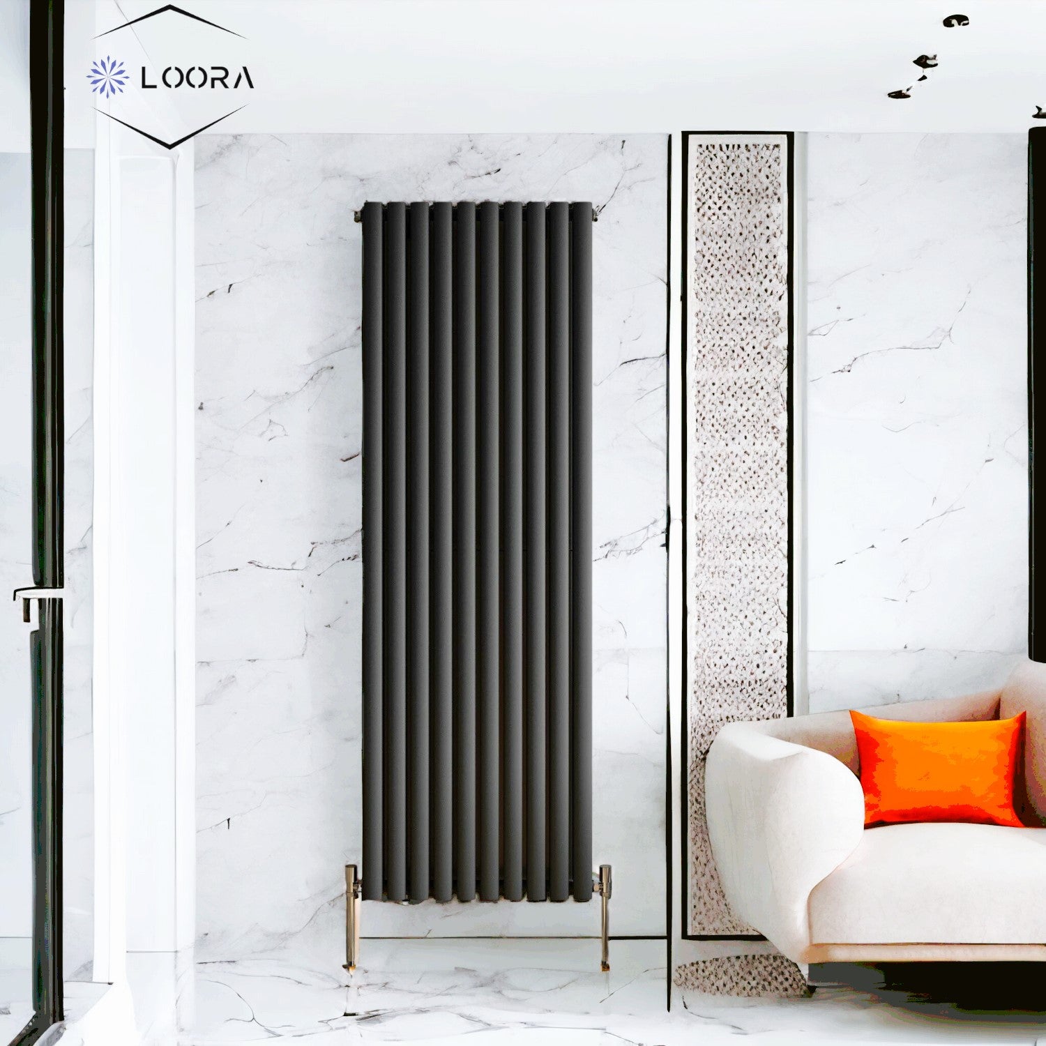 Rex Radiator Designer Radiators Manchester | Modern & Bathroom Radiators – Loora ...