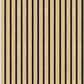 LOORA White Oak Acoustic Wood Wall Panels 2400X600mm