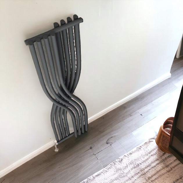 Rox Radiator Designer Radiators Manchester | Modern & Bathroom Radiators – Loora ...
